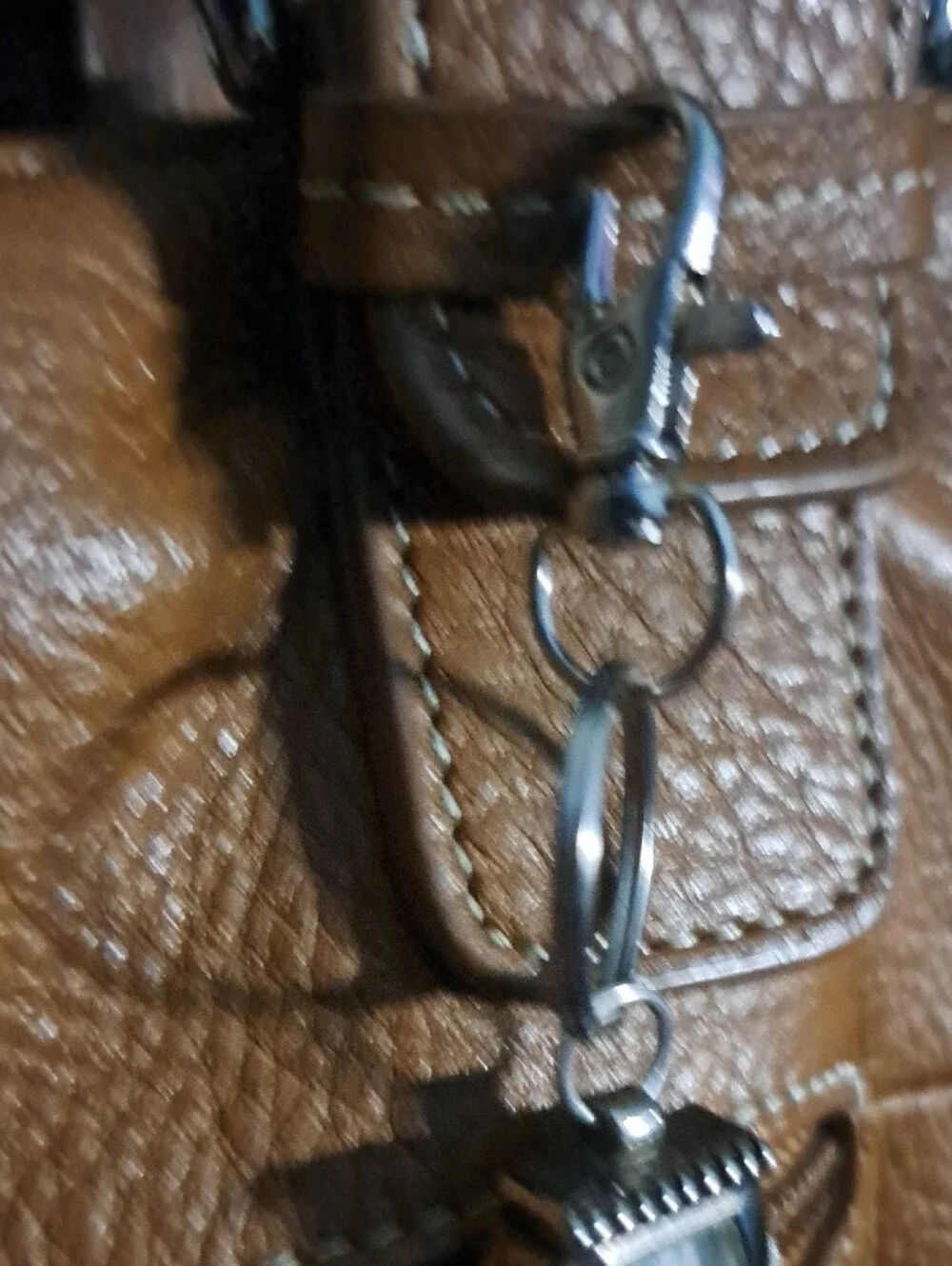 Hand Crafted two one